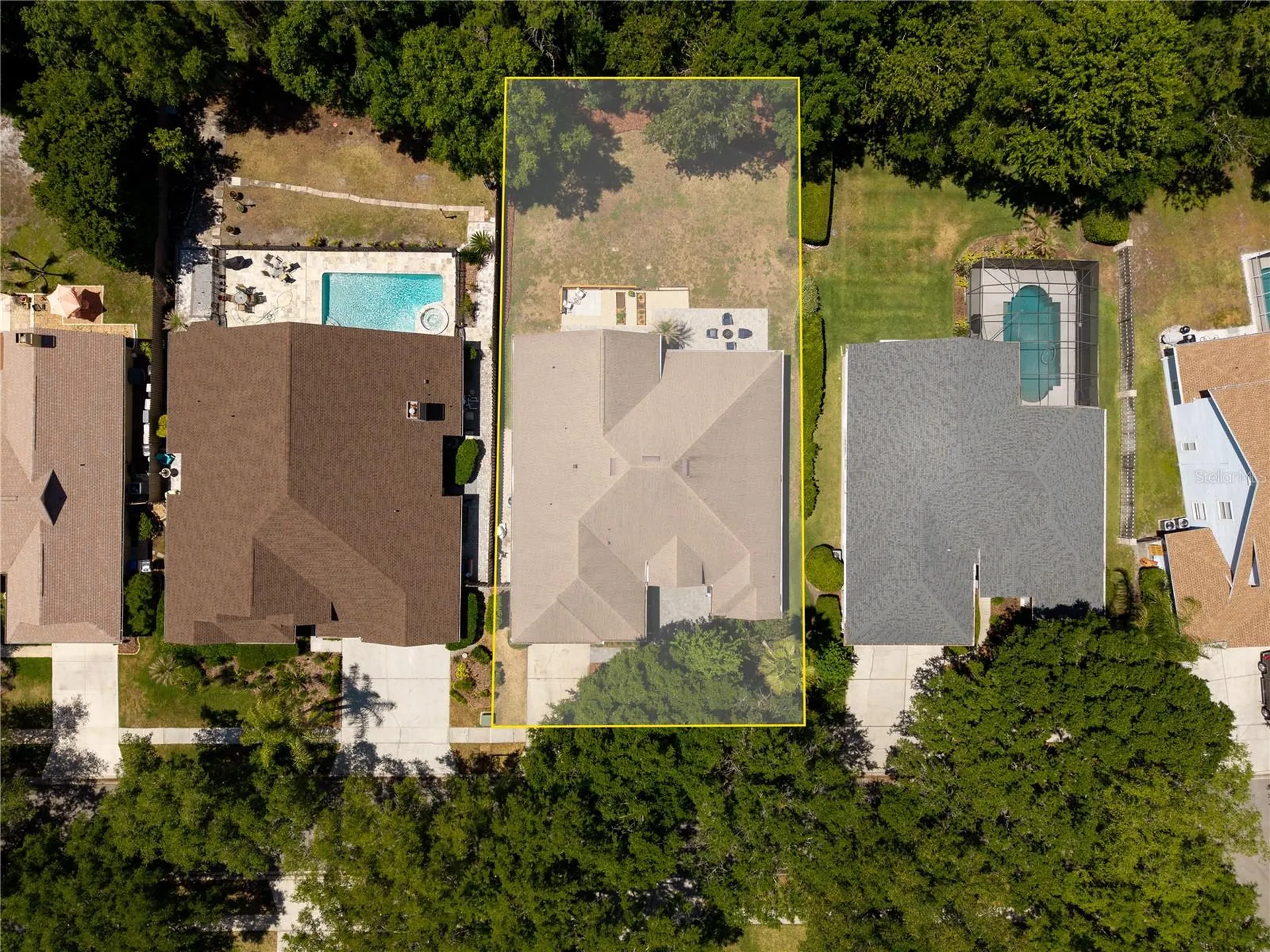 8712 Tantallon Circle Tampa FL 33647
