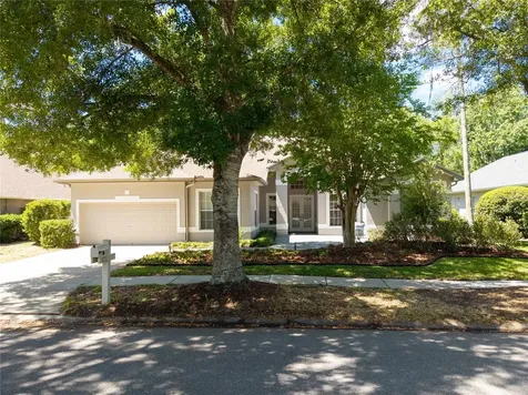 8712 Tantallon Circle Tampa FL 33647