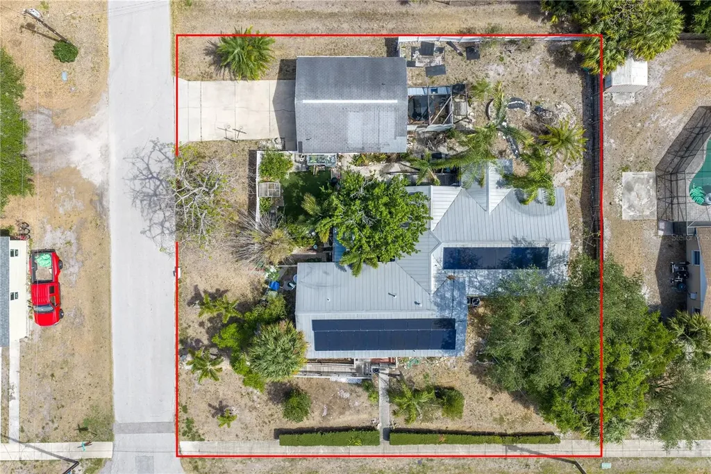2915 W Ballast Point Boulevard Tampa FL 33611