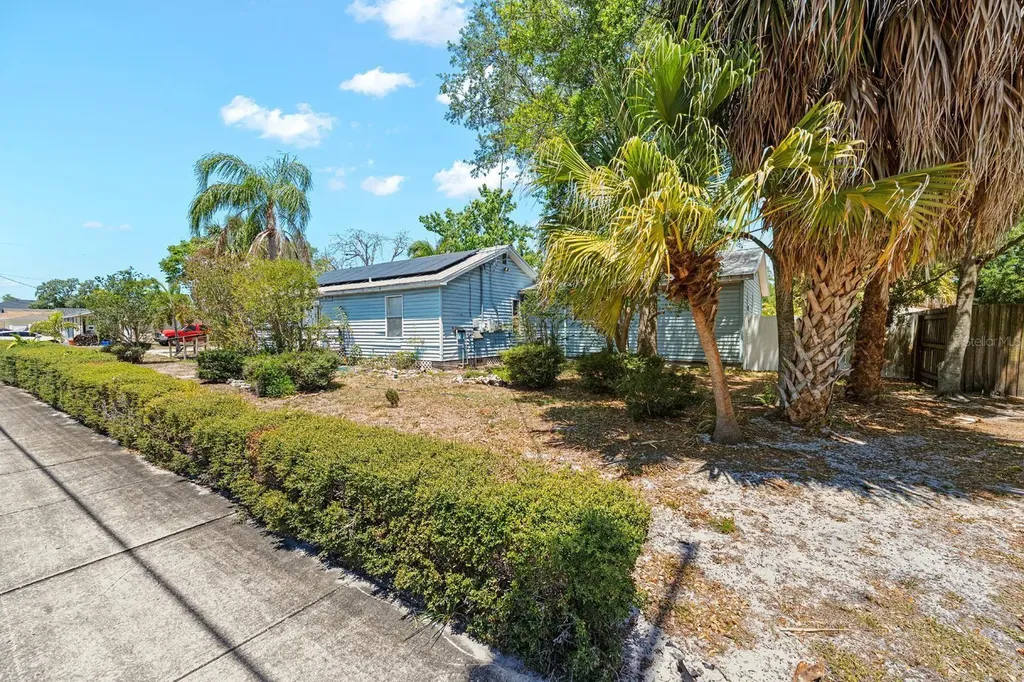 2915 W Ballast Point Boulevard Tampa FL 33611