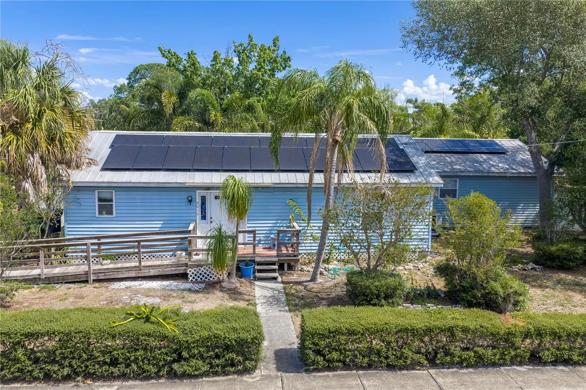 2915 W Ballast Point Boulevard Tampa FL 33611