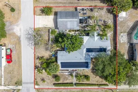 2915 W Ballast Point Boulevard Tampa FL 33611