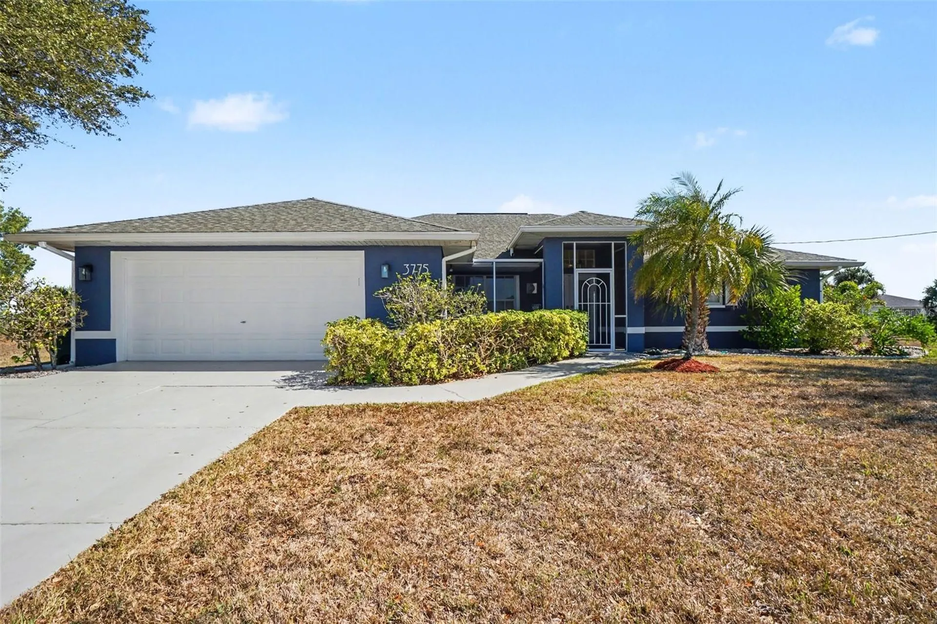 3775 NE 14th Place Cape Coral FL 33909