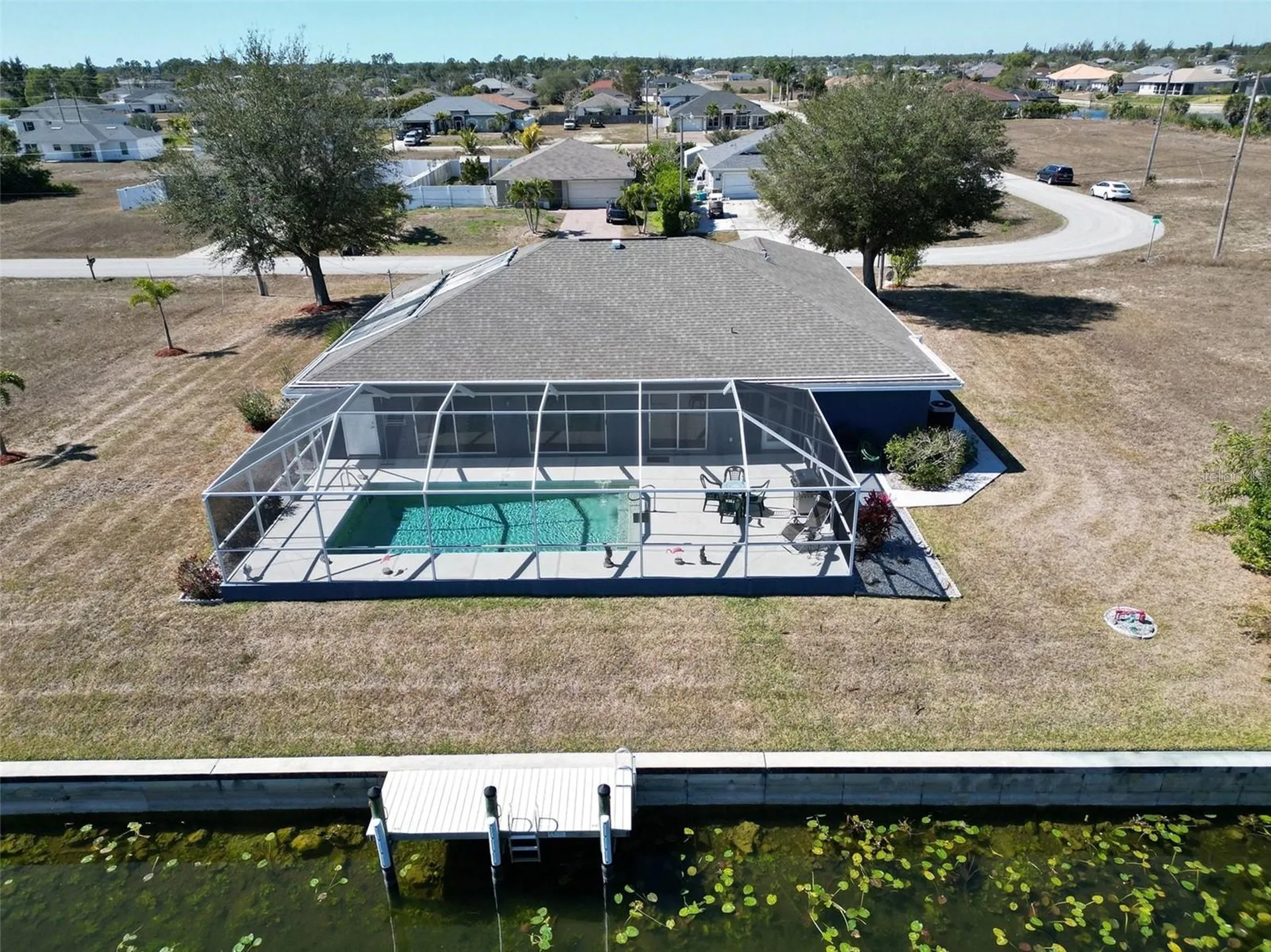 3775 NE 14th Place Cape Coral FL 33909