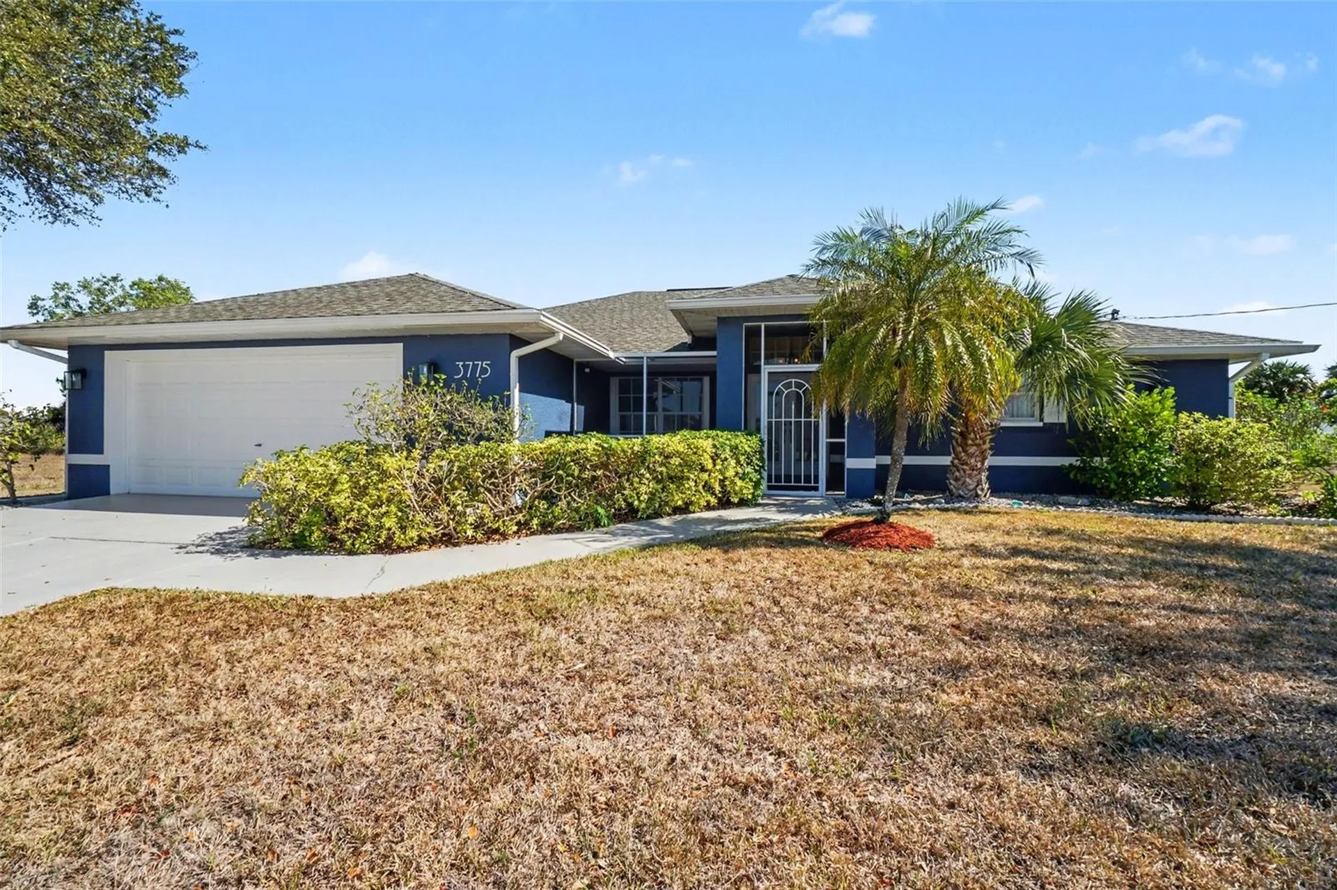 3775 NE 14th Place Cape Coral FL 33909