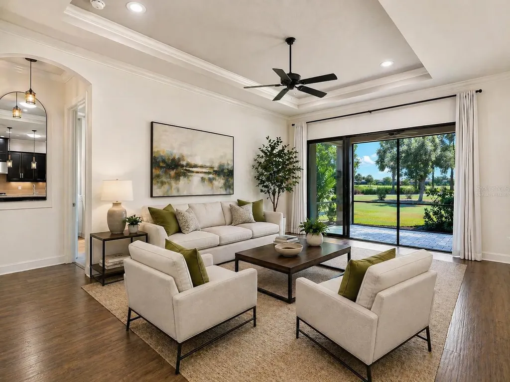 5137 Napoli Run Bradenton FL 34211