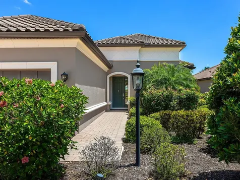 5137 Napoli Run Bradenton FL 34211