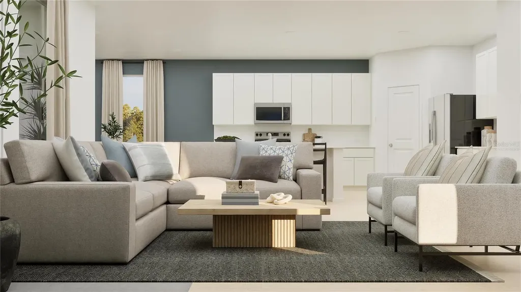 3138 Granite Ridge Avenue Minneola FL 34715