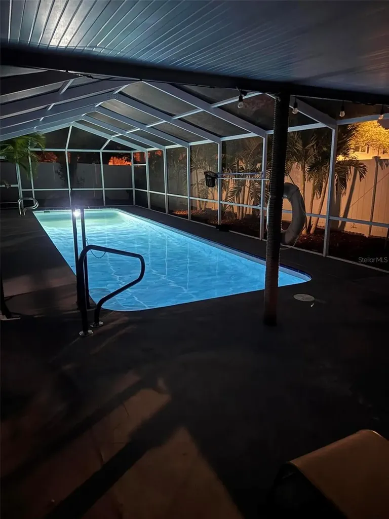 1105 Amble Lane Clearwater FL 33755