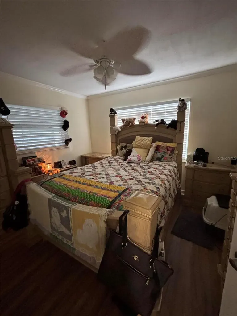 1105 Amble Lane Clearwater FL 33755