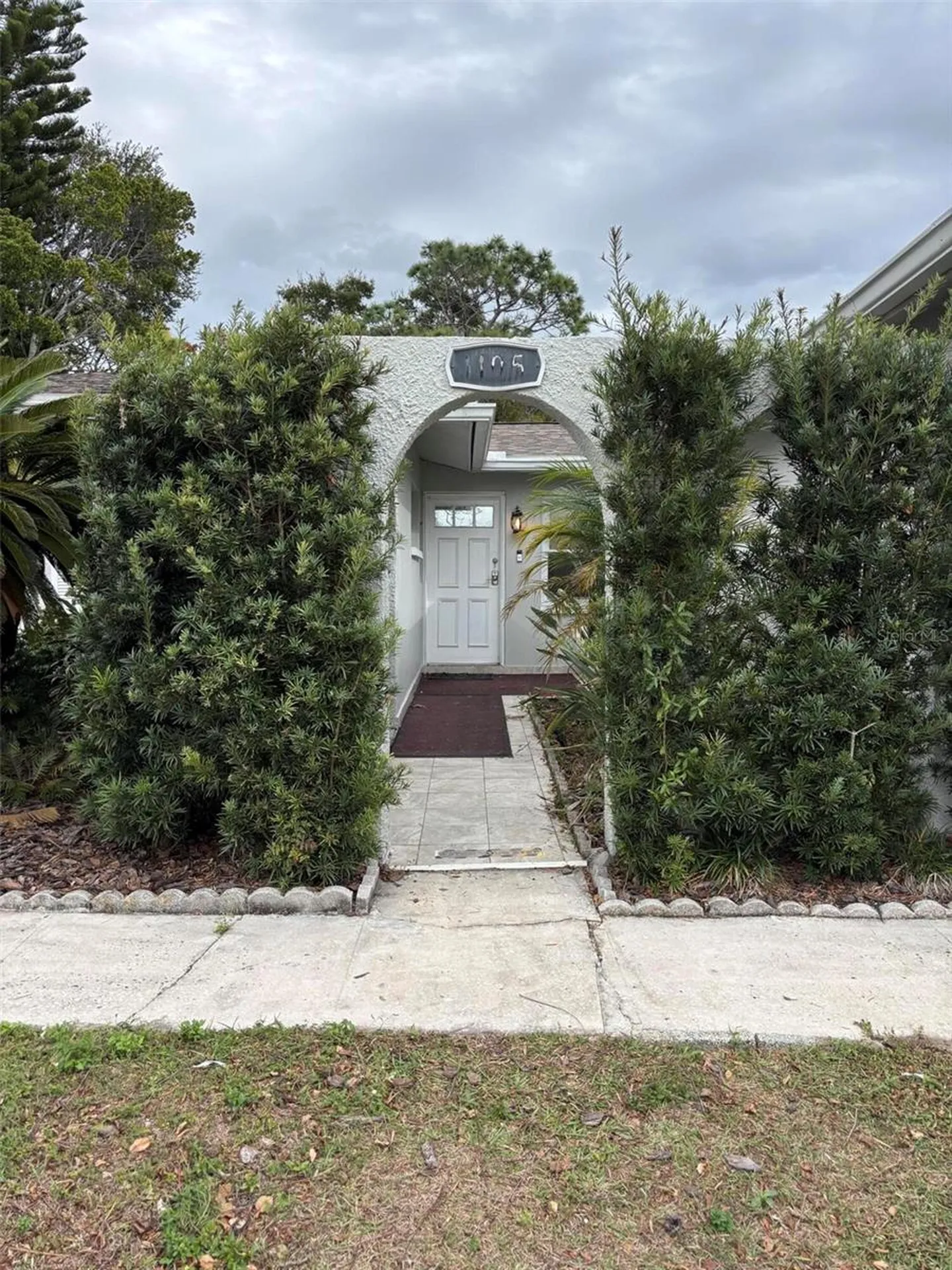 1105 Amble Lane Clearwater FL 33755