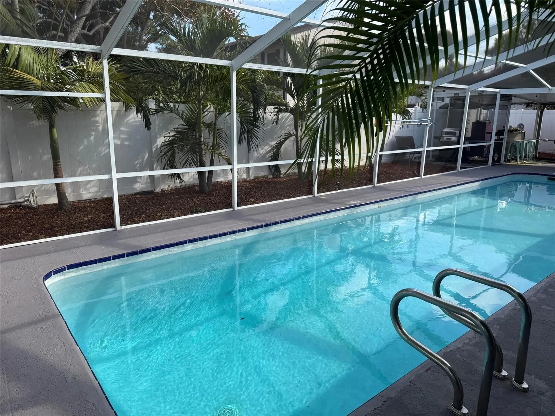 1105 Amble Lane Clearwater FL 33755