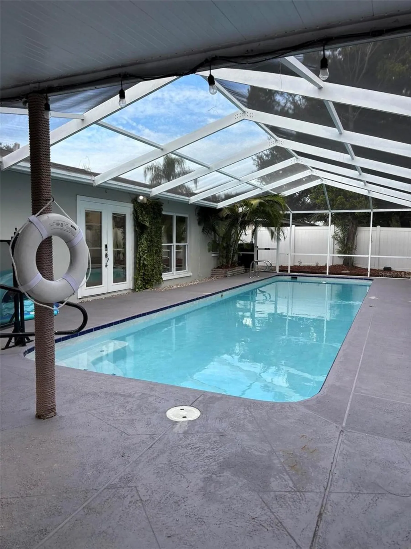 1105 Amble Lane Clearwater FL 33755