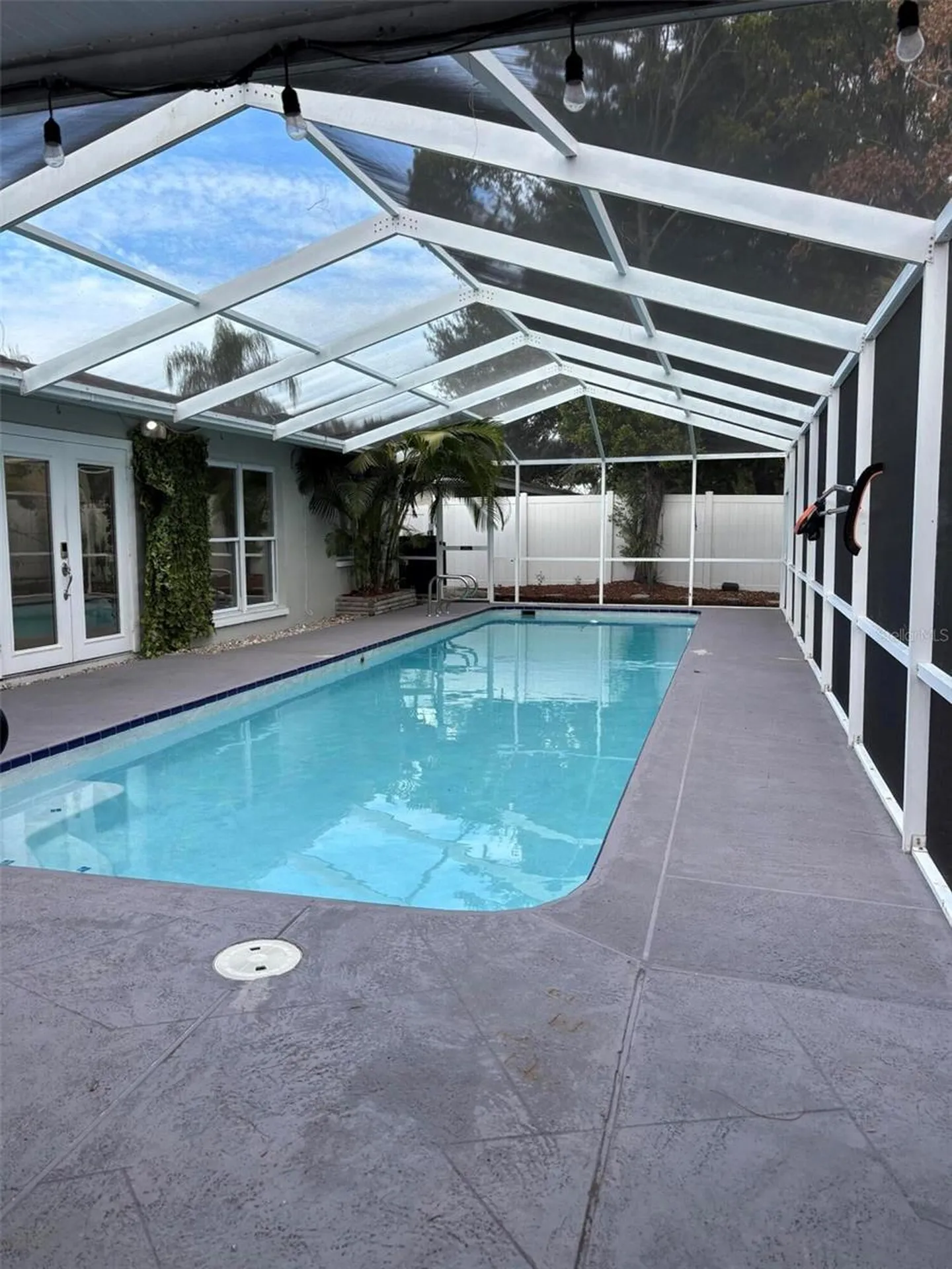 1105 Amble Lane Clearwater FL 33755