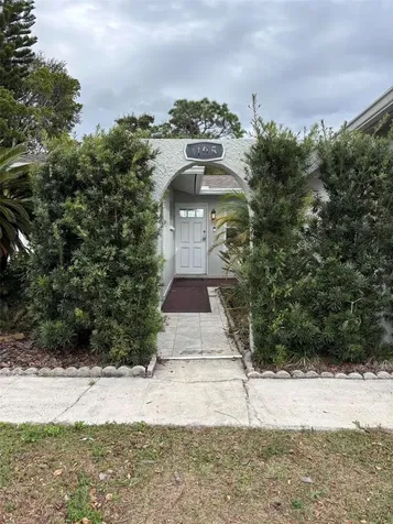 1105 Amble Lane Clearwater FL 33755