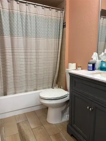 1105 Amble Lane Clearwater FL 33755