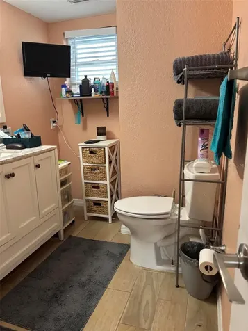 1105 Amble Lane Clearwater FL 33755