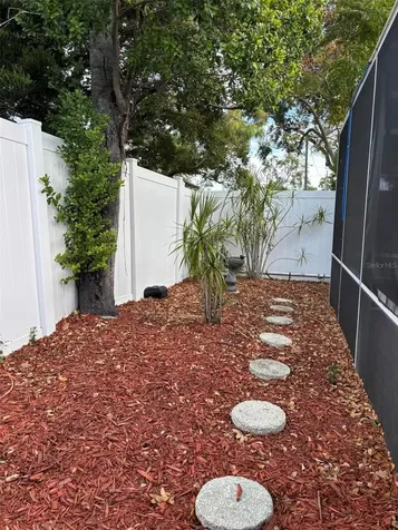 1105 Amble Lane Clearwater FL 33755
