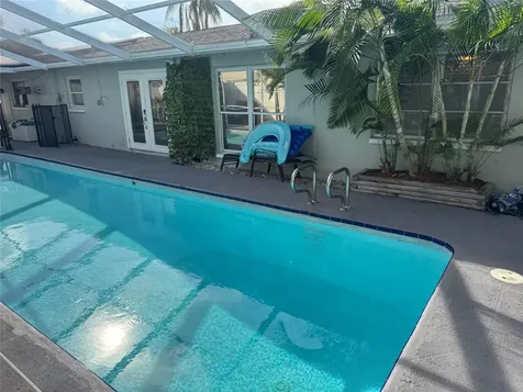 1105 Amble Lane Clearwater FL 33755