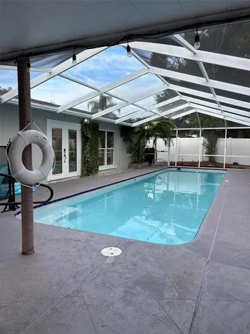 1105 Amble Lane Clearwater FL 33755