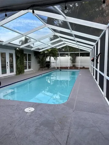 1105 Amble Lane Clearwater FL 33755