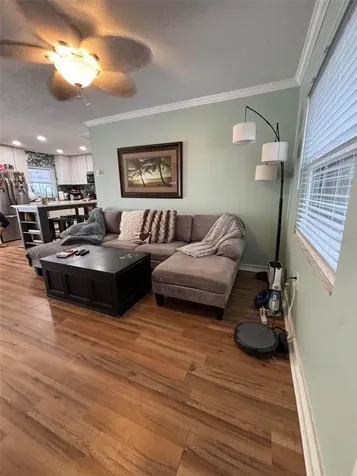 1105 Amble Lane Clearwater FL 33755