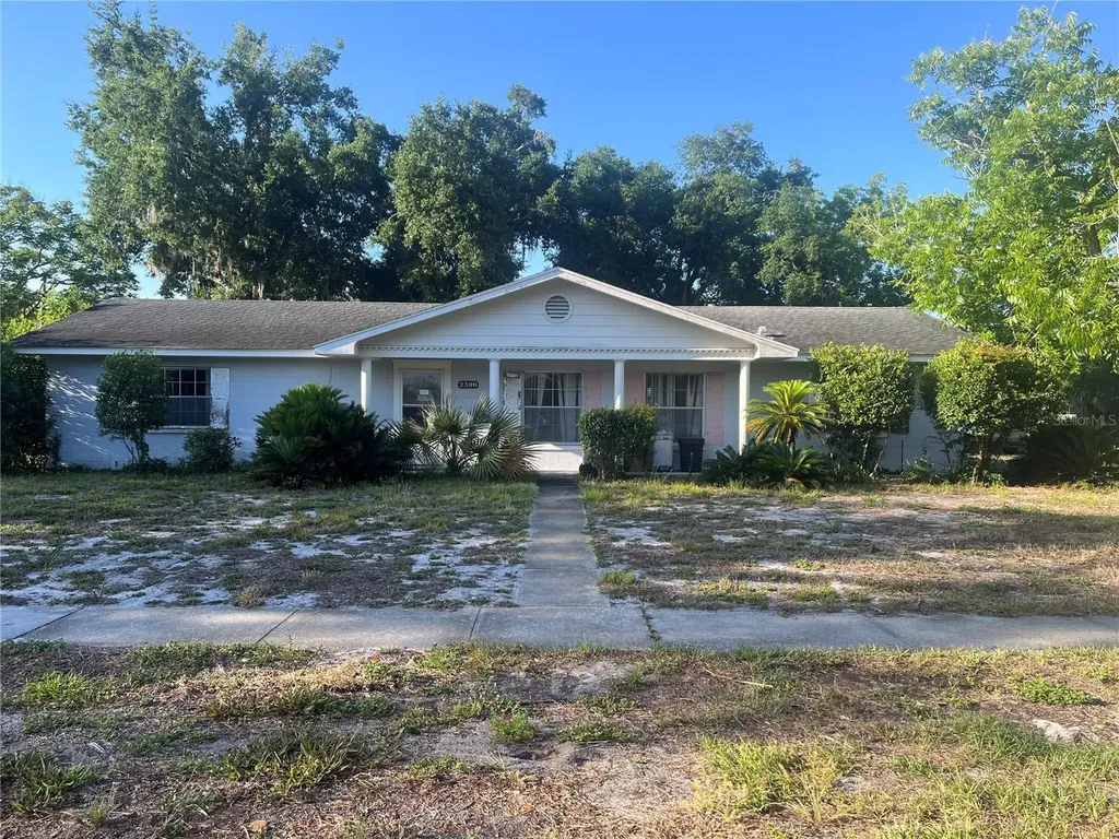 2390 Northland Road Mount Dora FL 32757