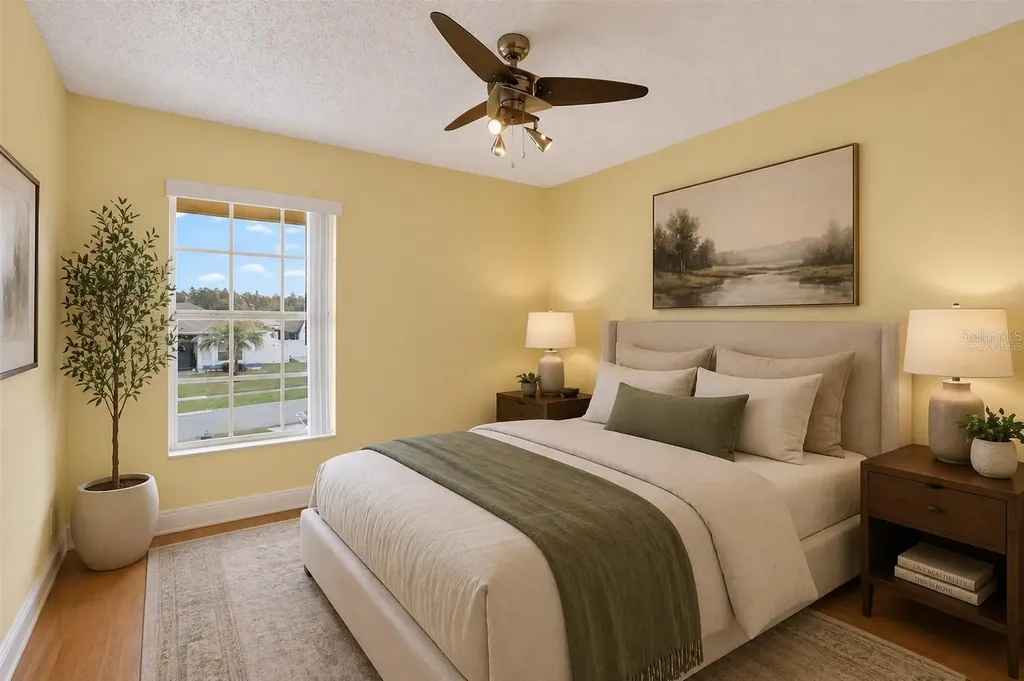 14912 White Magnolia Court Orlando FL 32824