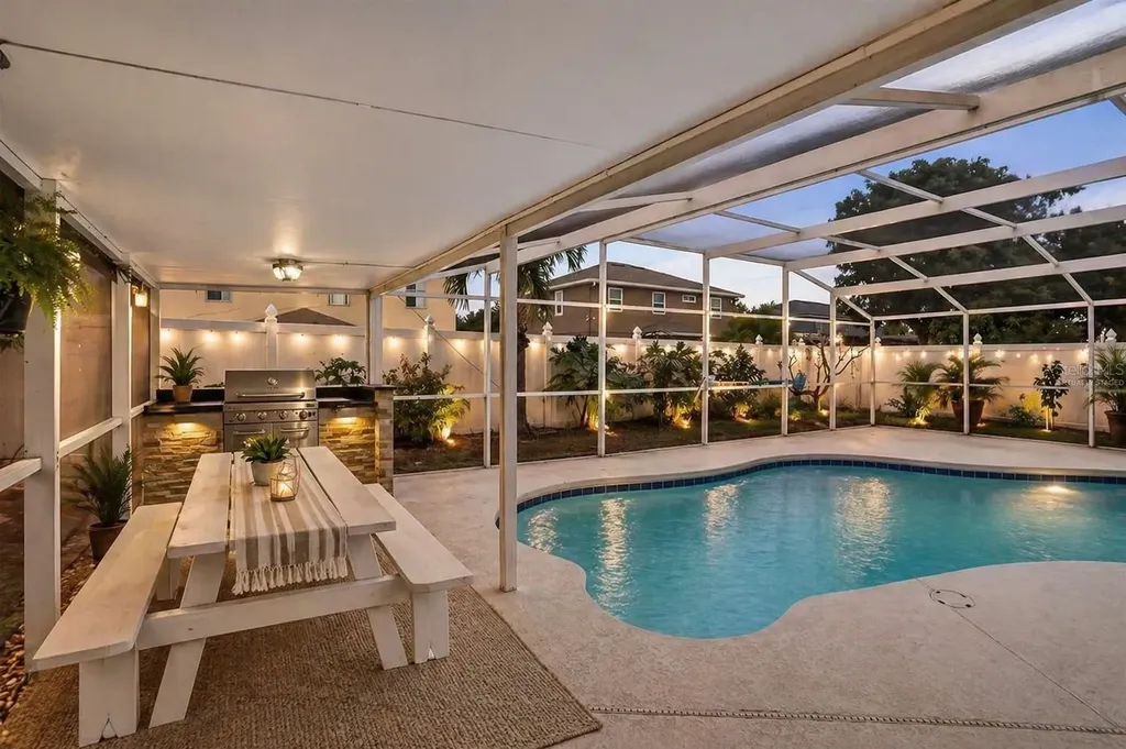 14912 White Magnolia Court Orlando FL 32824