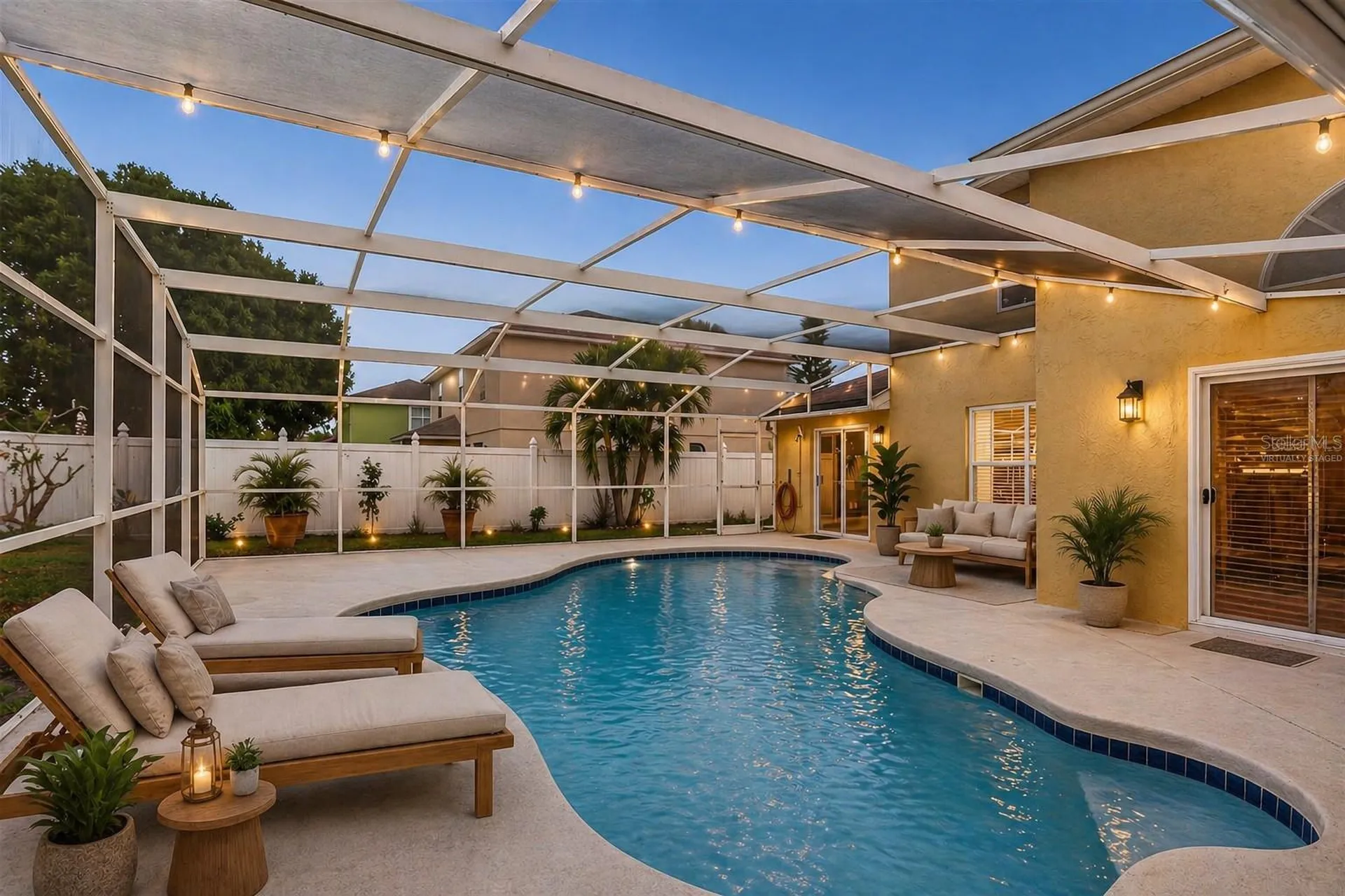 14912 White Magnolia Court Orlando FL 32824