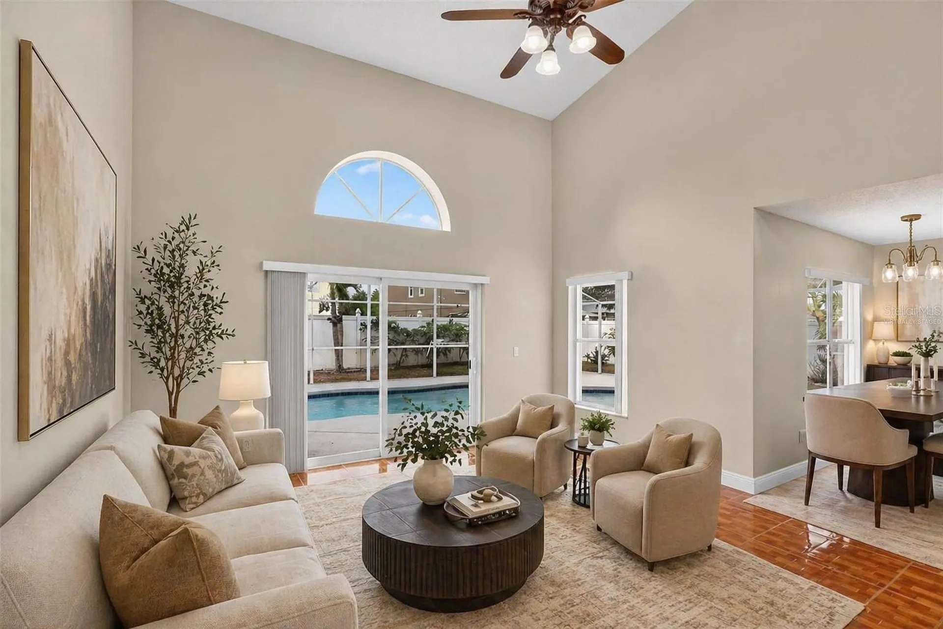 14912 White Magnolia Court Orlando FL 32824