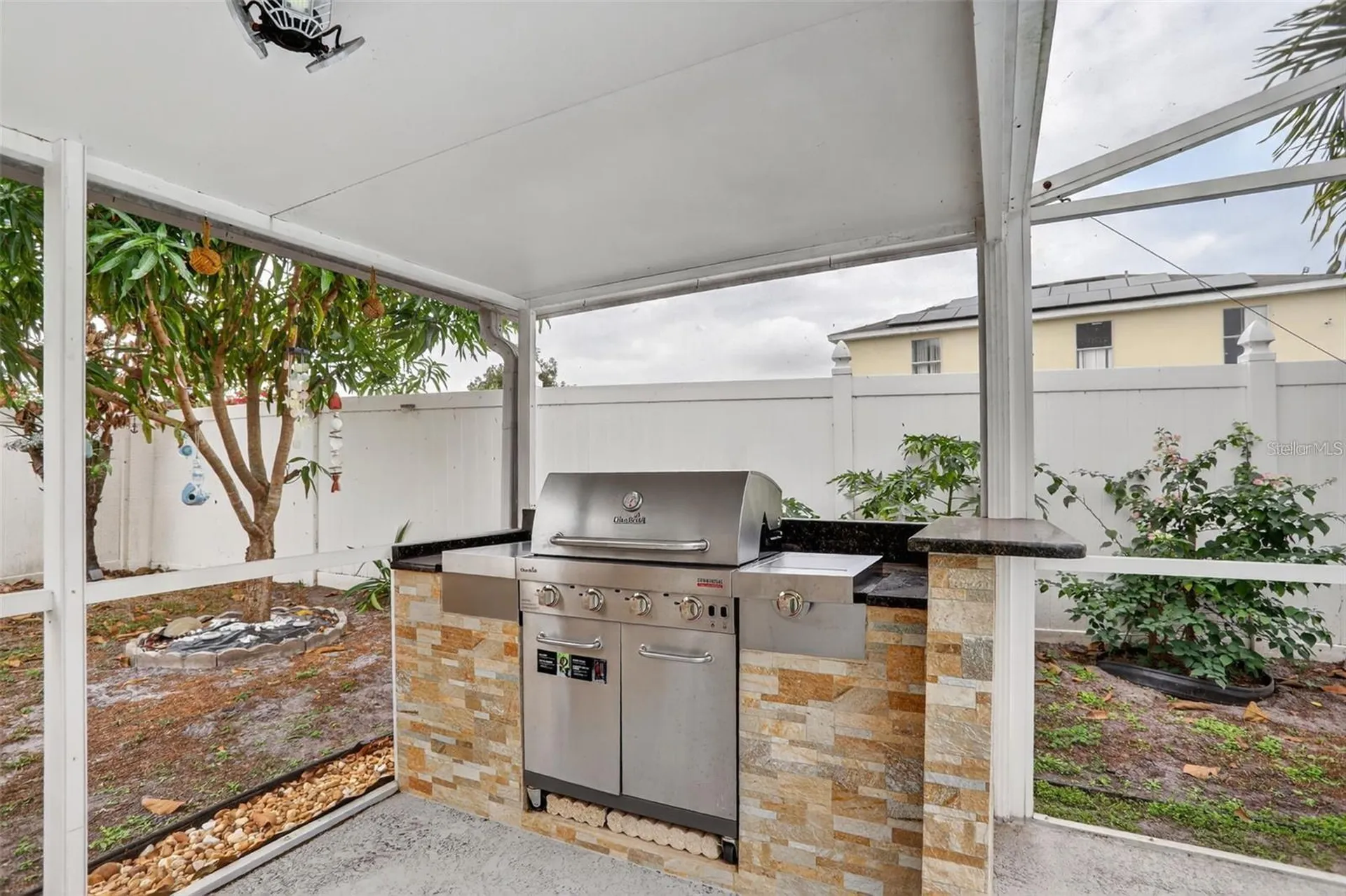 14912 White Magnolia Court Orlando FL 32824