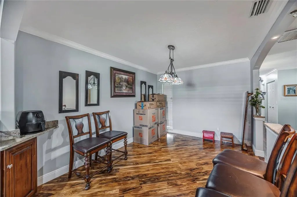 4953 Pennsbury Drive Tampa FL 33624