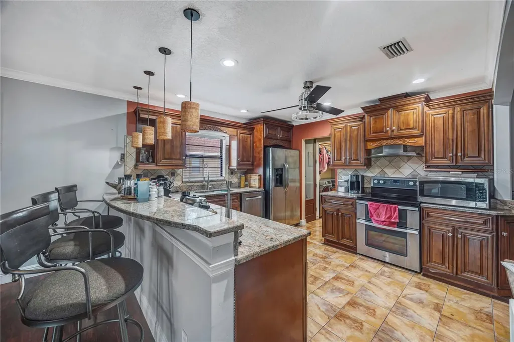 4953 Pennsbury Drive Tampa FL 33624