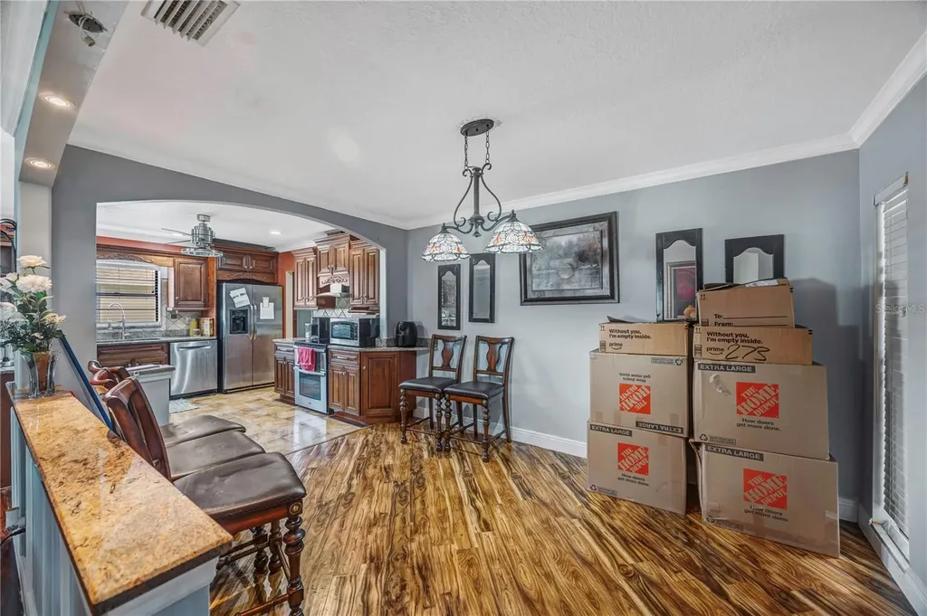4953 Pennsbury Drive Tampa FL 33624