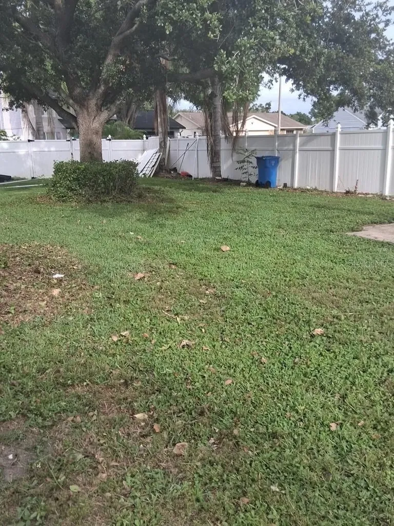 4953 Pennsbury Drive Tampa FL 33624