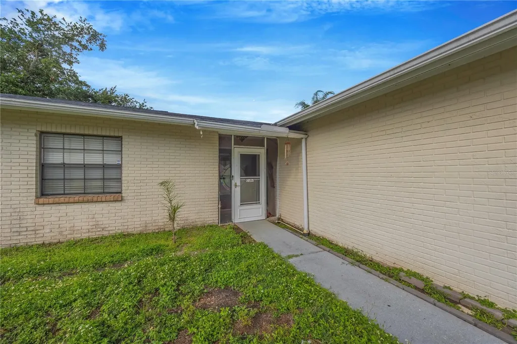 4953 Pennsbury Drive Tampa FL 33624