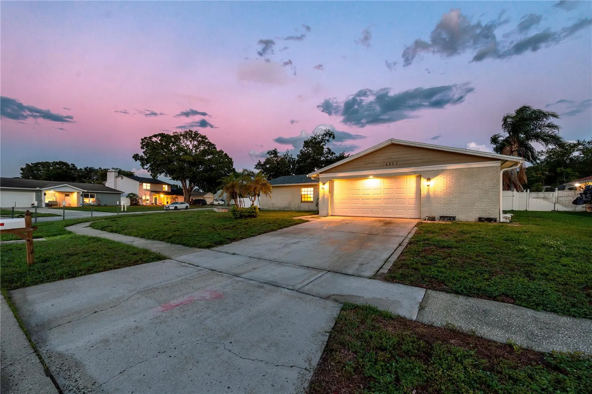 4953 Pennsbury Drive Tampa FL 33624