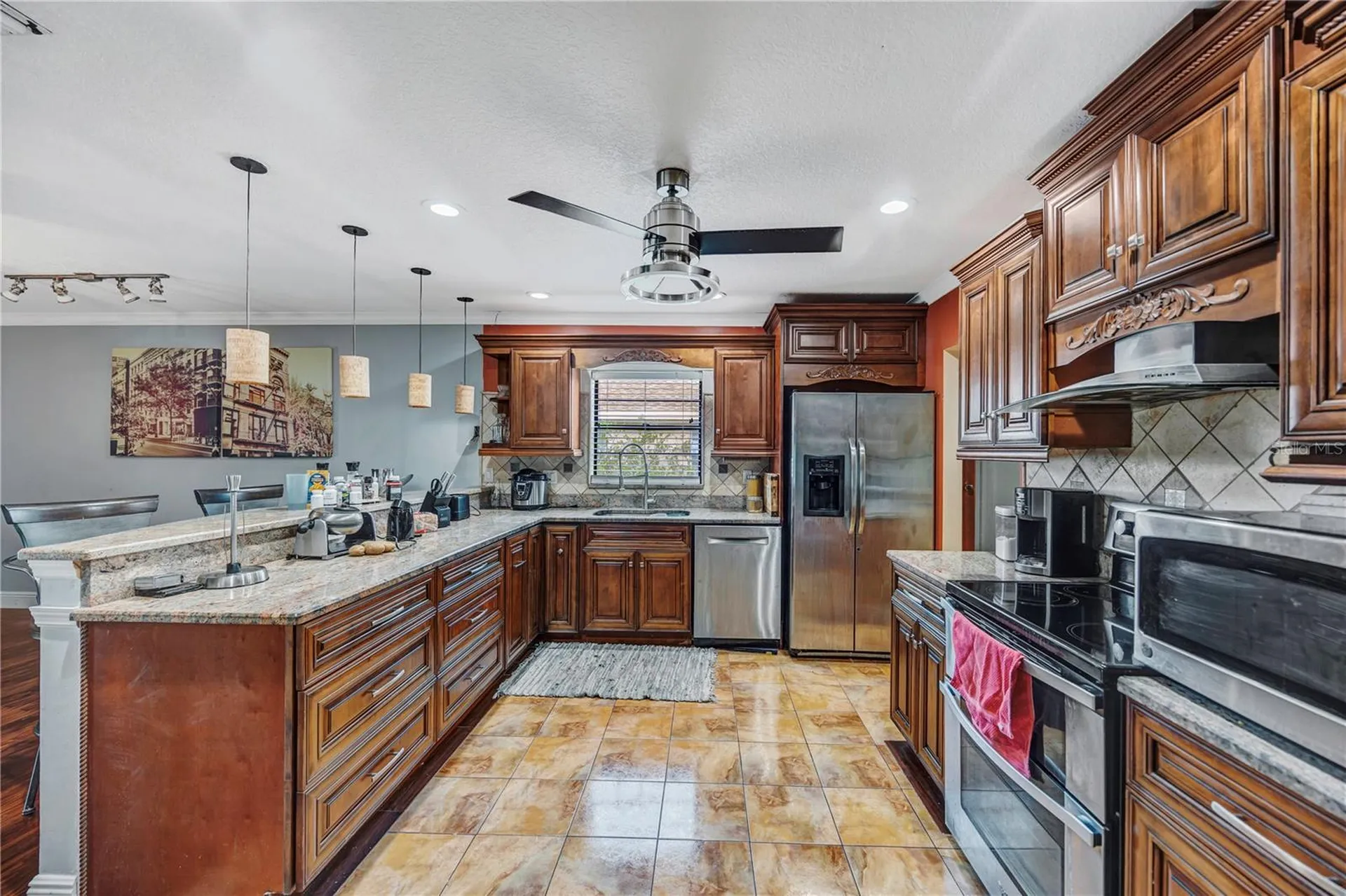 4953 Pennsbury Drive Tampa FL 33624