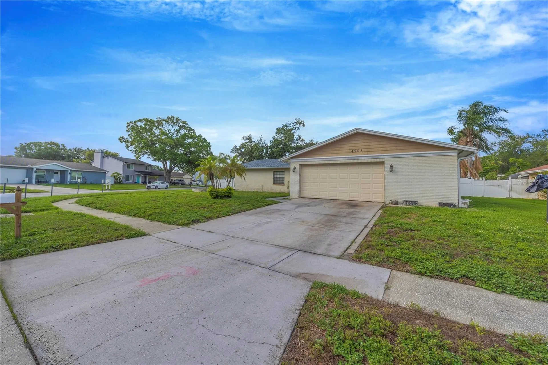 4953 Pennsbury Drive Tampa FL 33624