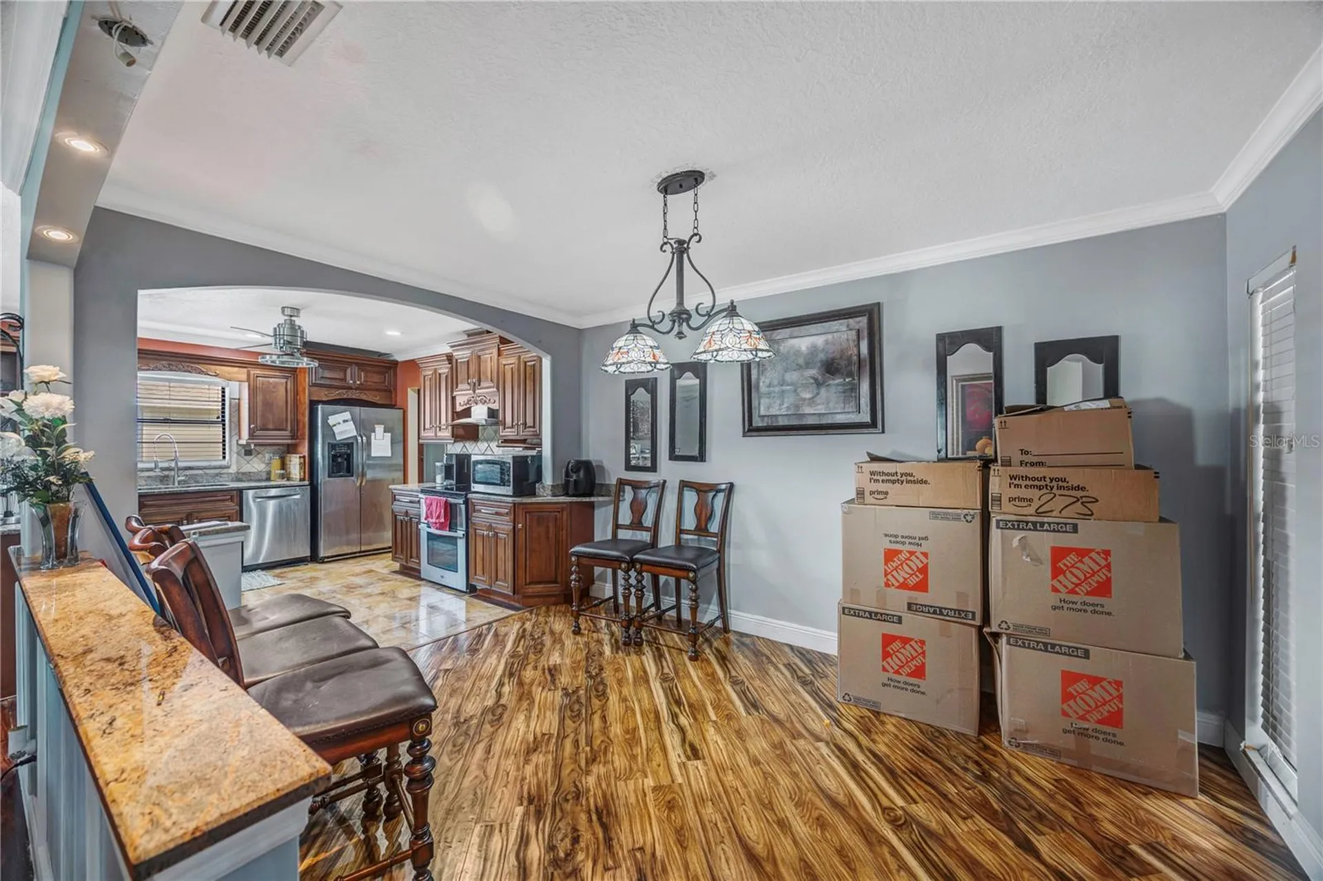 4953 Pennsbury Drive Tampa FL 33624