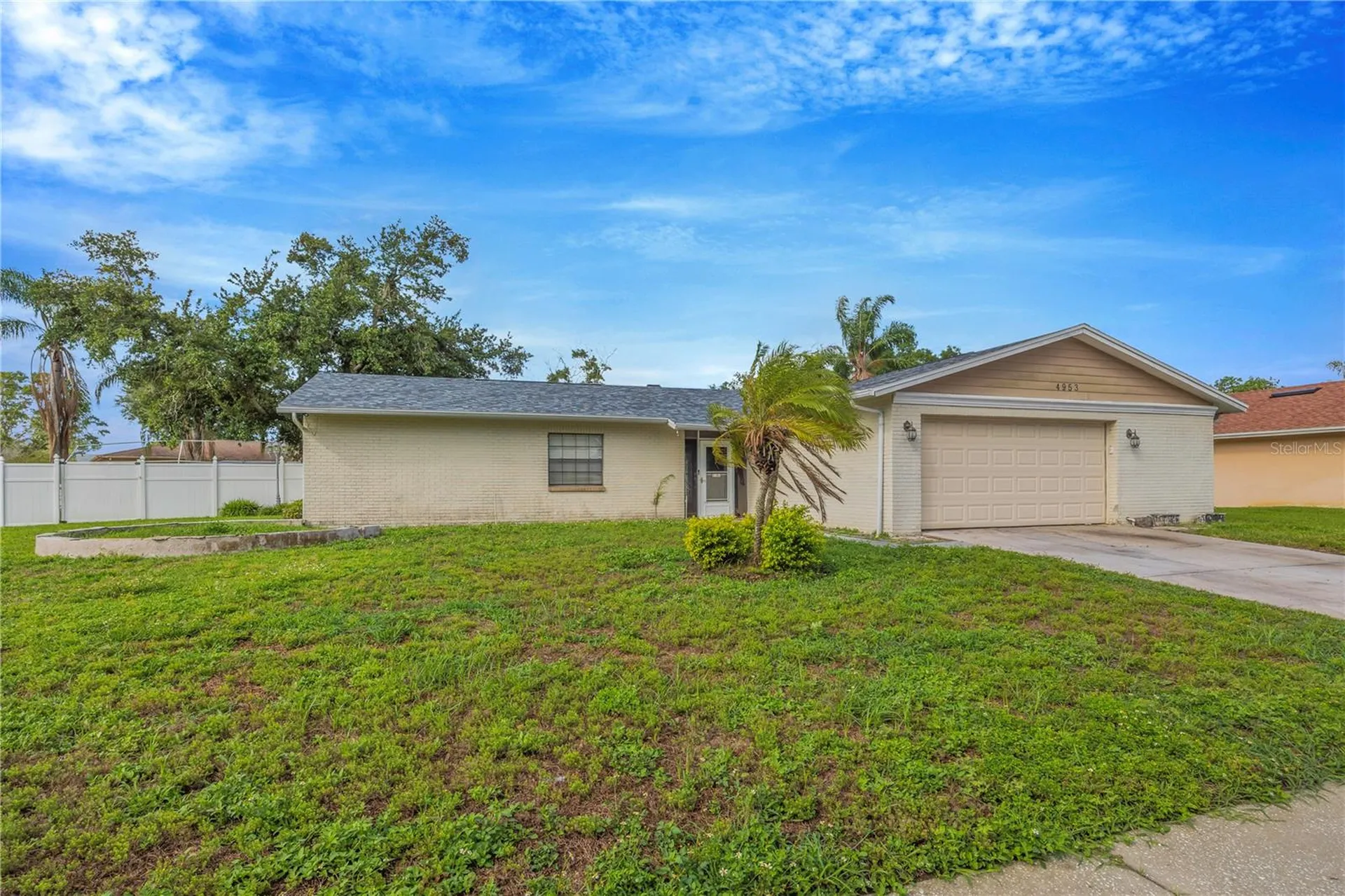 4953 Pennsbury Drive Tampa FL 33624
