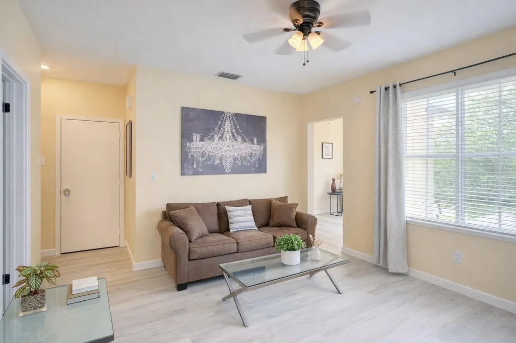 501 S Magnolia Avenue Tampa FL 33606