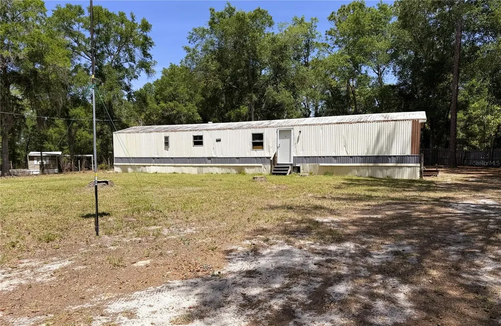 7733 Cypress Street Keystone Heights FL 32656
