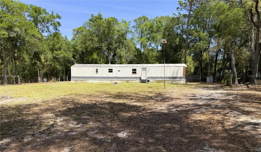 7733 Cypress Street Keystone Heights FL 32656