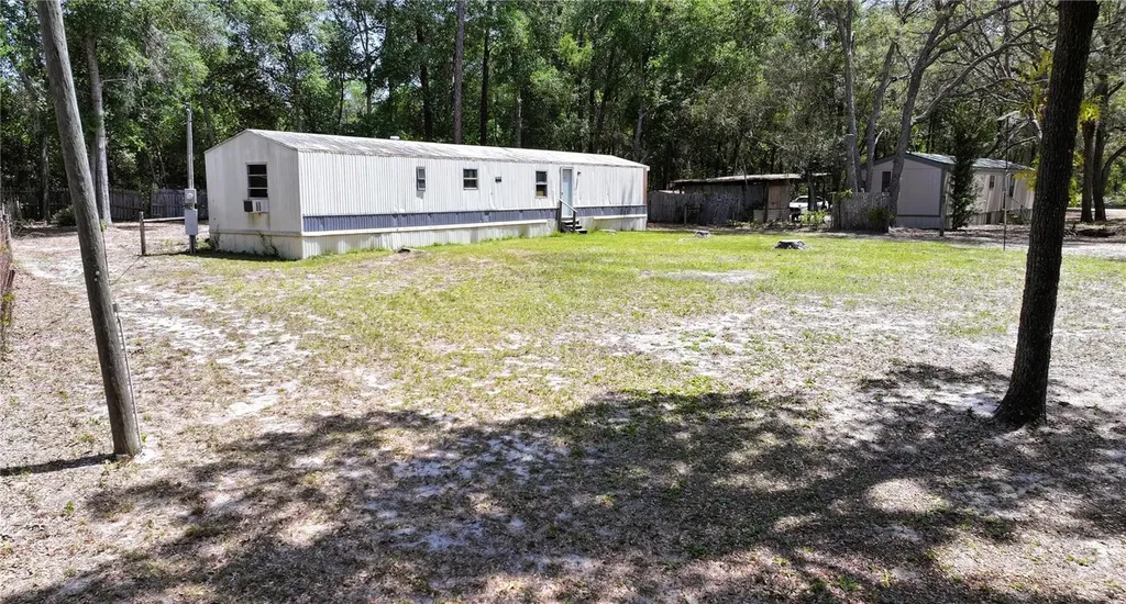 7733 Cypress Street Keystone Heights FL 32656