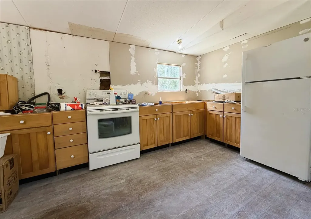 7733 Cypress Street Keystone Heights FL 32656