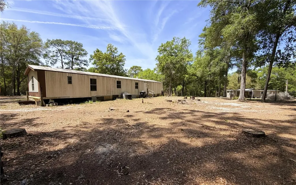 7733 Cypress Street Keystone Heights FL 32656