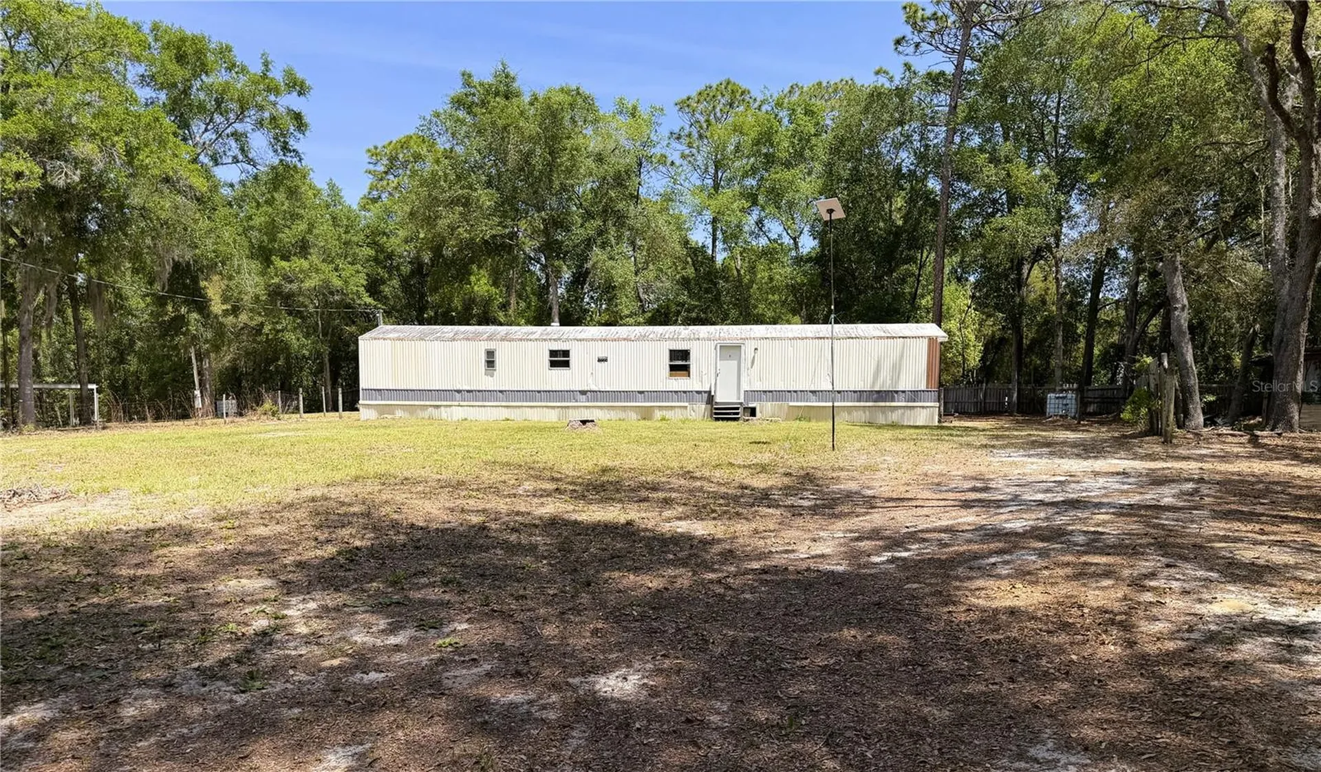 7733 Cypress Street Keystone Heights FL 32656