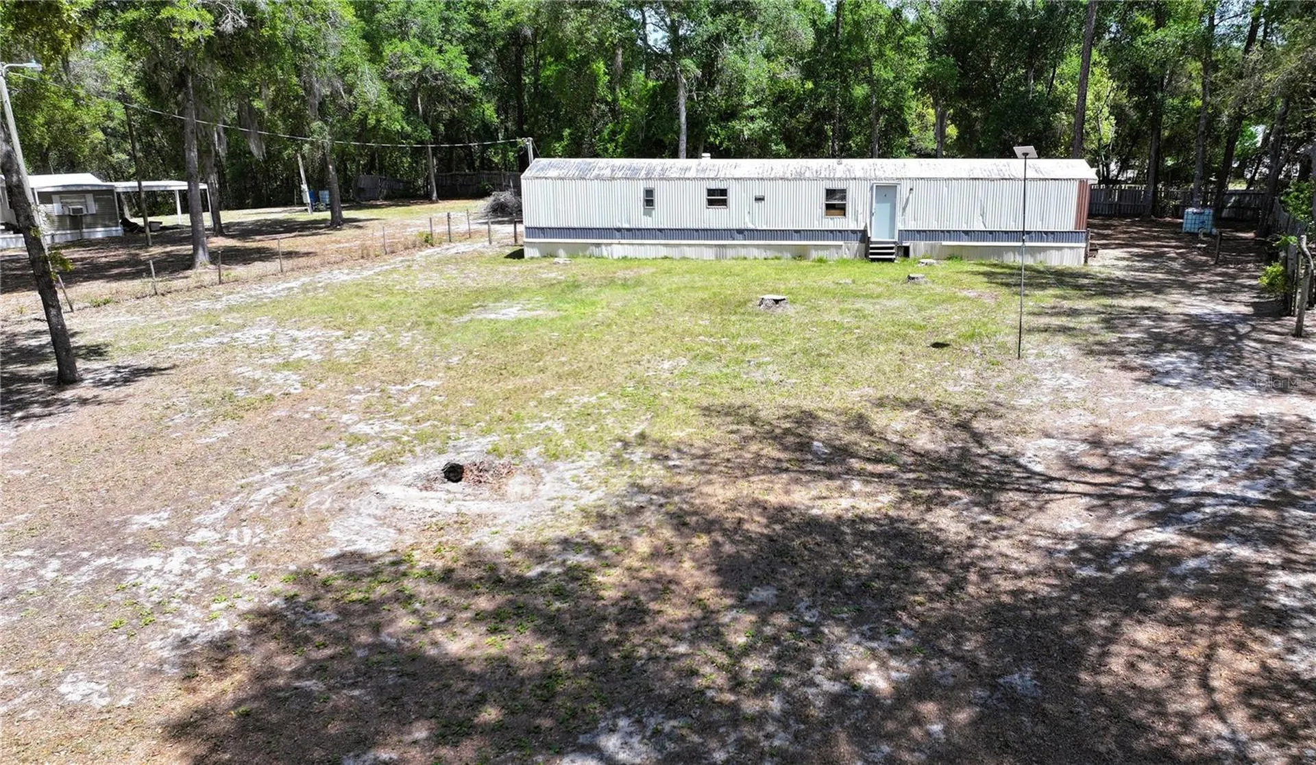 7733 Cypress Street Keystone Heights FL 32656
